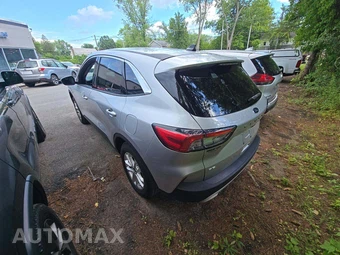2020 Ford Escape SE - miniatura 2