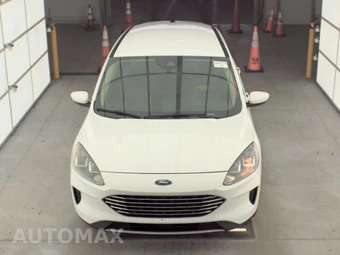 2020 Ford Escape SE - miniatura 2