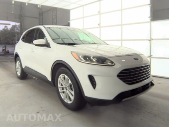 2020 Ford Escape SE - miniatura 3