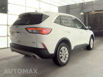 2020 Ford Escape SE - miniatura 4