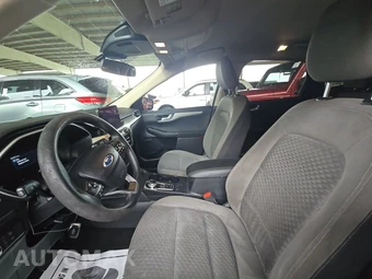 2020 Ford Escape SE - miniatura 7