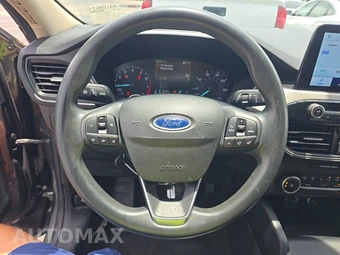 2020 Ford Escape SE – miniatura 10