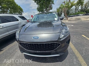 2020 Ford Escape SE – miniatura 2