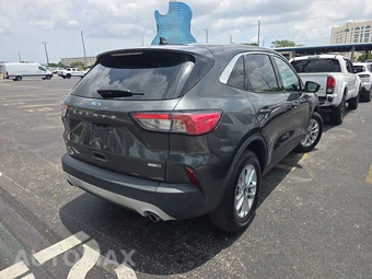 2020 Ford Escape SE – miniatura 4