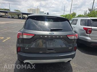 2020 Ford Escape SE – miniatura 5