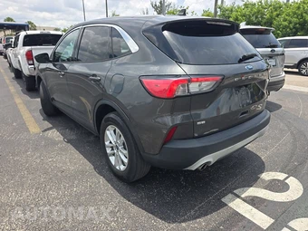 2020 Ford Escape SE – miniatura 6