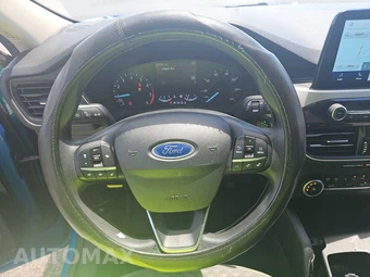 2020 Ford Escape SE – miniatura 10