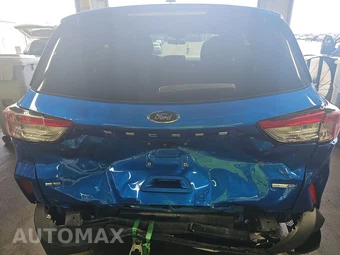 2020 Ford Escape SE – miniatura 16