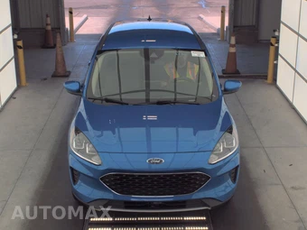 2020 Ford Escape SE – miniatura 2