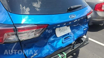2020 Ford Escape SE – miniatura 28