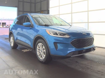 2020 Ford Escape SE – miniatura 3