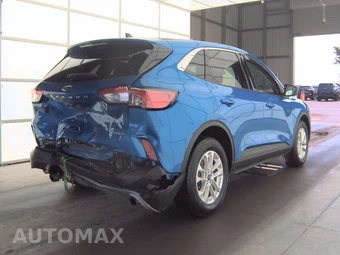 2020 Ford Escape SE – miniatura 4