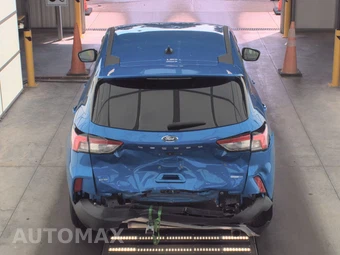 2020 Ford Escape SE – miniatura 5