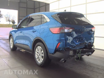 2020 Ford Escape SE – miniatura 6