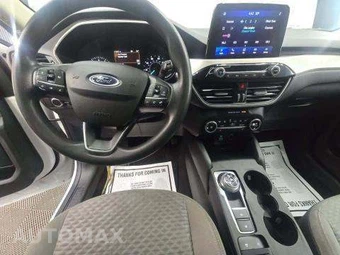 2020 Ford Escape SE – miniatura 10