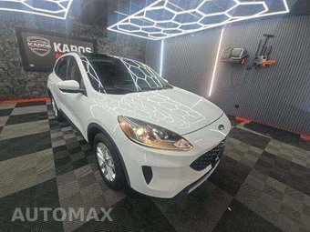 2020 Ford Escape SE – miniatura 4