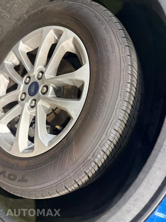 2020 Ford Escape SE - miniatura 14