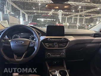 2020 Ford Escape SE - miniatura 16