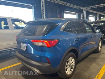 2020 Ford Escape SE - miniatura 17