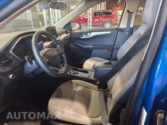 2020 Ford Escape SE - miniatura 21