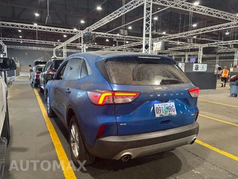 2020 Ford Escape SE - miniatura 24