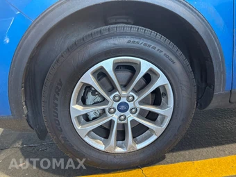 2020 Ford Escape SE - miniatura 28