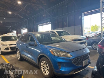 2020 Ford Escape SE - miniatura 7