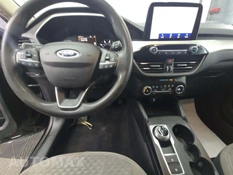 2020 Ford Escape SE - miniatura 10