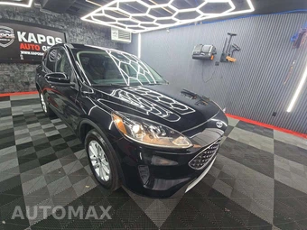 2020 Ford Escape SE - miniatura 4
