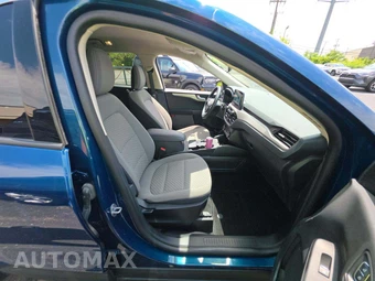 2020 Ford Escape SE – miniatura 18