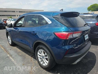 2020 Ford Escape SE – miniatura 2