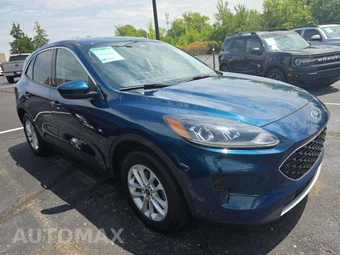 2020 Ford Escape SE – miniatura 4