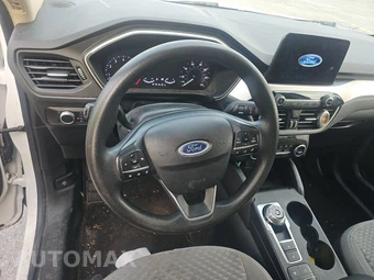 2020 Ford Escape SE - miniatura 10