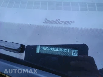 2020 Ford Escape SE - miniatura 19