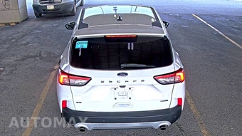 2020 Ford Escape SE - miniatura 5