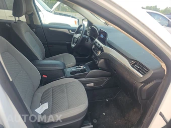 2020 Ford Escape SE - miniatura 8