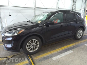 2020 Ford Escape SE - samochód z USA z aukcji Manheim, oferta Kup Teraz w AUTOMAX