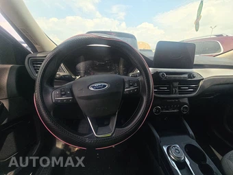 2020 Ford Escape SE - miniatura 11