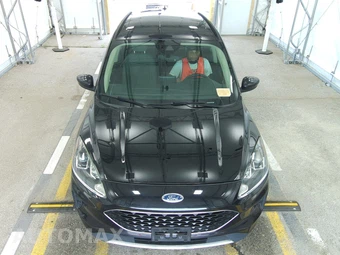 2020 Ford Escape SE - miniatura 2