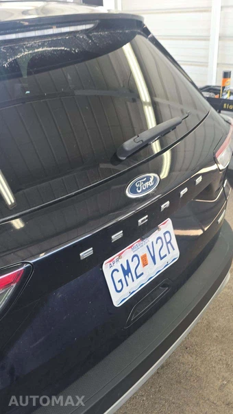 2020 Ford Escape SE - miniatura 29