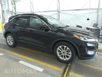 2020 Ford Escape SE - miniatura 3