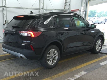 2020 Ford Escape SE - miniatura 4