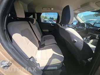 2020 Ford Escape SE – miniatura 16