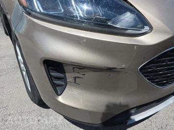 2020 Ford Escape SE – miniatura 21