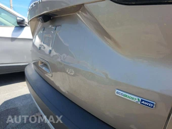2020 Ford Escape SE – miniatura 23