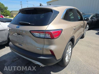 2020 Ford Escape SE – miniatura 3