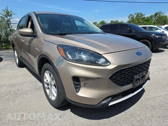 2020 Ford Escape SE – miniatura 4