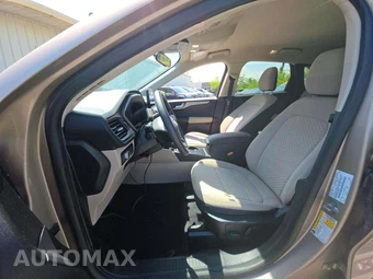 2020 Ford Escape SE – miniatura 6