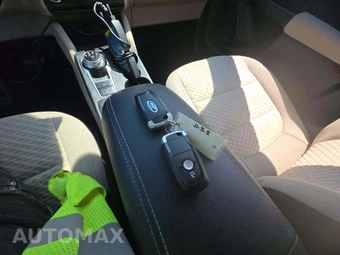 2020 Ford Escape SE – miniatura 8