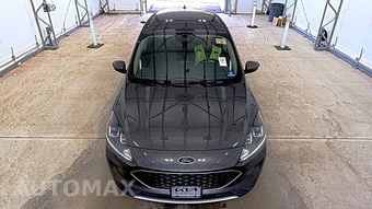 2020 Ford Escape SE - miniatura 2